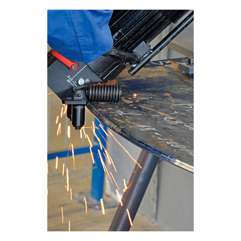 Ручной кромкорез для снятия фаски PROMOTECH BM-20 plus - изображение 9