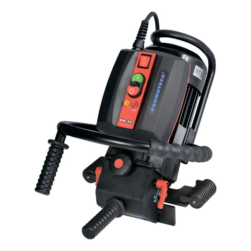 Станок для снятия фаски Promotech BM-20plus