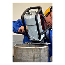 Ручной кромкорез для снятия фаски PROMOTECH BM-21S - изображение 12