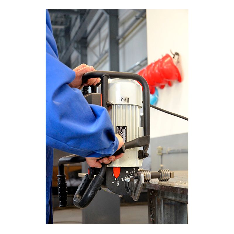 Ручной кромкорез для снятия фаски PROMOTECH BM-21S - изображение 3