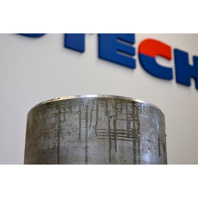 Ручной кромкорез для снятия фаски PROMOTECH BM-21S - изображение 5