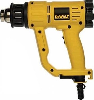 Промышленный фен DeWALT D26411 D26411-QS