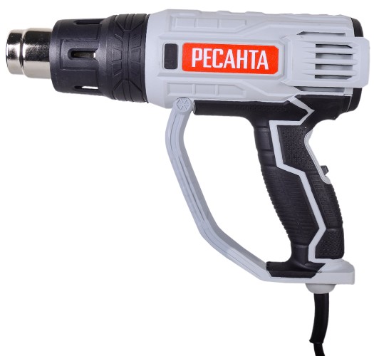 Промышленный фен Ресанта ФЭ-2000К 75/2/1 - изображение 2