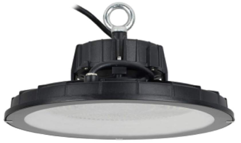 Промышленный светильник IEK ДСП 4025 100Вт 5000К IP65  LT-DSP0-4025-100-50-K02