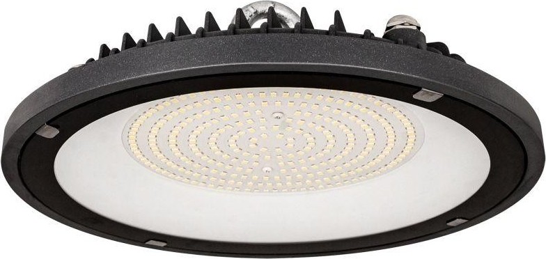 Промышленный светильник IEK LIGHTING ДСП 4022 200Вт 6500К IP65 LT-DSP0-4022-200-65-K02