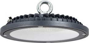 Промышленный светильник IEK LIGHTING ДСП 4022 100Вт 6500К IP65 LT-DSP0-4022-100-65-K02