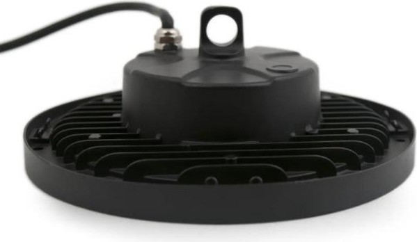 Промышленный светильник светодиодный GAUSS UFO подвесной ufo 150w 18000lm 5000k 175-265v ip65 821536350 - изображение 4
