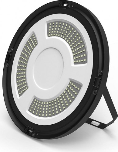 Промышленный светильник светодиодный GAUSS UFO подвесной ufo 100w 12000lm 5000k 175-265v ip65 821536300 - изображение 4