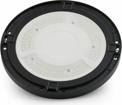 Промышленный светильник светодиодный GAUSS UFO подвесной ufo 150w 18000lm 5000k 175-265v ip65 821536350