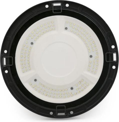 Промышленный светильник светодиодный GAUSS UFO подвесной ufo 150w 18000lm 5000k 175-265v ip65 821536350 - изображение 2