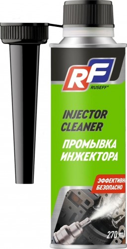 Промывка инжектора RUSEFF 0,27 л 19202N 19202N