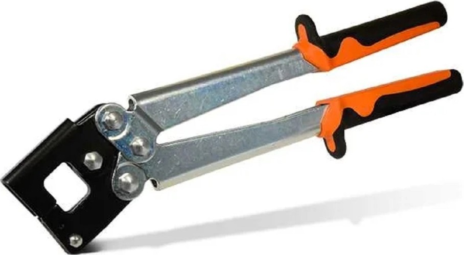 Просекатель EDMA 061055 для металлического профиля Profil 2 RM