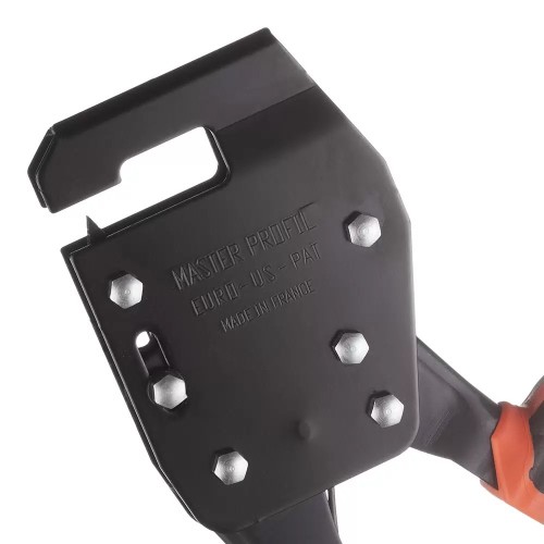 Просекатель EDMA 062055 для металлического профиля Master-Profil - изображение 2