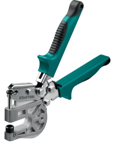 Просекатель KRAFTOOL 31 352 Kayman для монтажа металлических профилей 31352