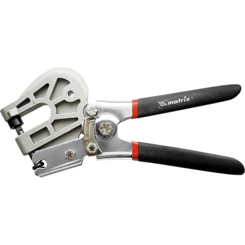 Просекатель MATRIX для металлического профиля  (под гипсокартон), рабо 87951