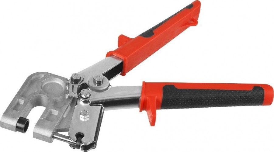 Просекатель ЗУБР МАСТЕР для тонкостенных металлоконструкций 3135 - изображение 3