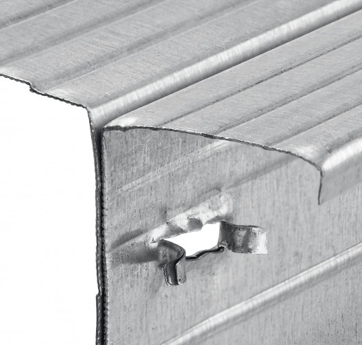 Просекатель ЗУБР ПРОФЕССИОНАЛ для монтажа металлических профилей 31353 - изображение 4