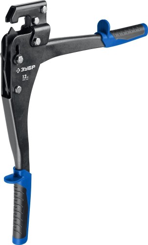 Просекатель ЗУБР ПРОФЕССИОНАЛ для монтажа металлических профилей 31353 - изображение 2