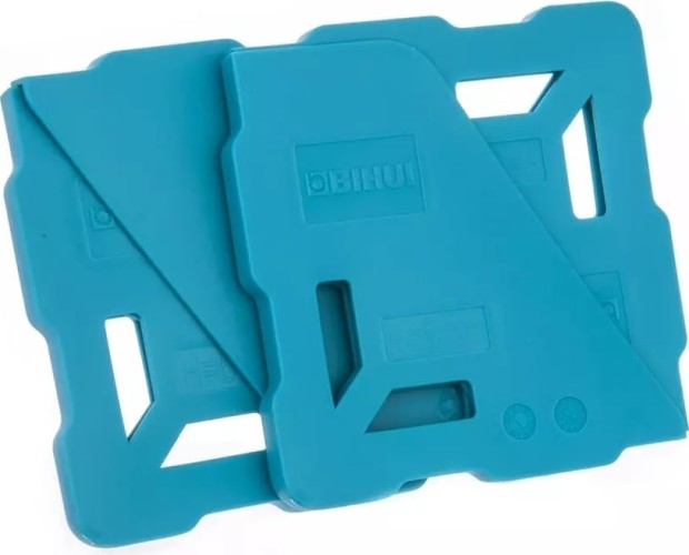 Протектор BIHUI LFTP06 угла плитки, 4 шт.