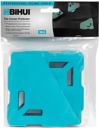 Протектор BIHUI LFTP10 угла плитки - изображение 3
