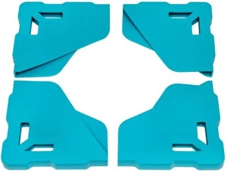 Протектор BIHUI LFTP10 угла плитки - изображение 2