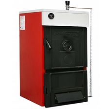 Твердотопливный котел Protherm Бобёр 20 DLO (0010018860) - изображение 2