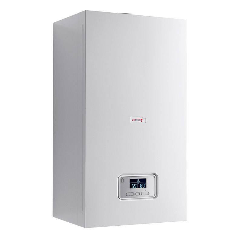 Настенный газовый котел Protherm Пантера 25 КТО (0010015242)