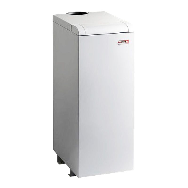 Напольный газовый котел Protherm Медведь 30 KLOM