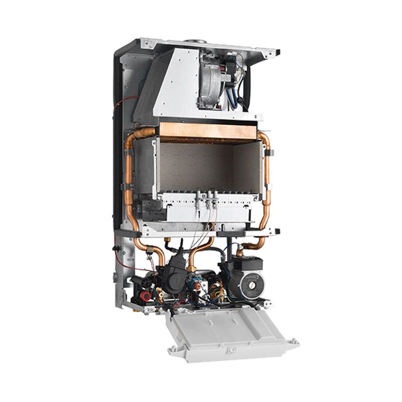 Настенный газовый котел Protherm Gepard 23 MTV (0010015238) - изображение 3