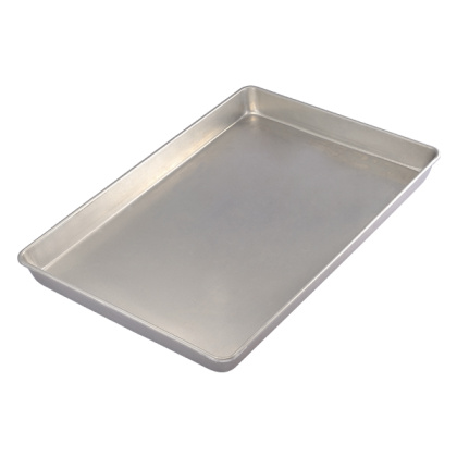 ПРОТИВЕНЬ 600х400х30 алюстил, 0,6 мм [sn1535]