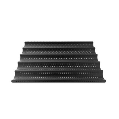 ПРОТИВЕНЬ для багетов/выпечки UNOX TG435