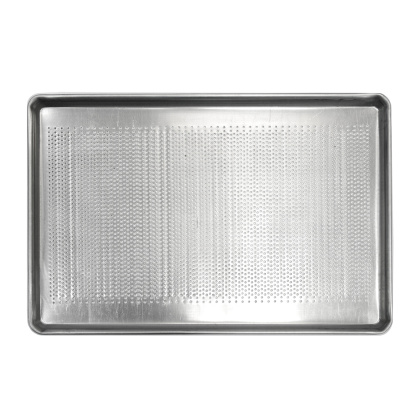 Противень из алюминия перфорированный 60*40см Kocateq 4DAF/604028 (34271)