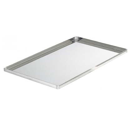 Противень TG 405 алюминий для конвекционной печи Unox 600х400