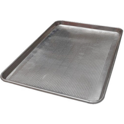 Противень TG410  UNOX  перфорированный