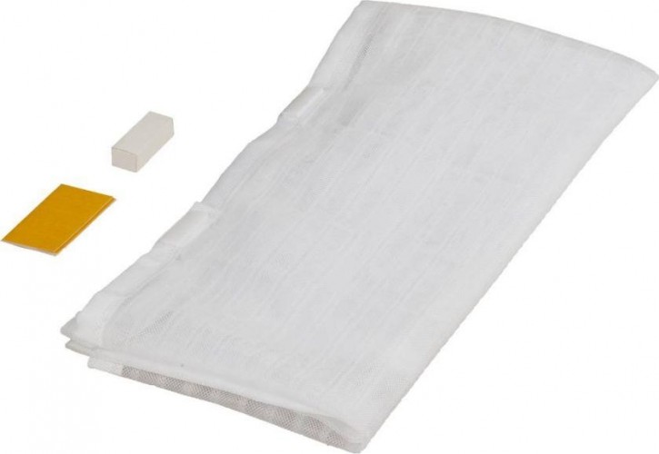 Противомоскитная сетка STAYER COMFORT для двери с магнитами 12503-10-22 12503-10-22