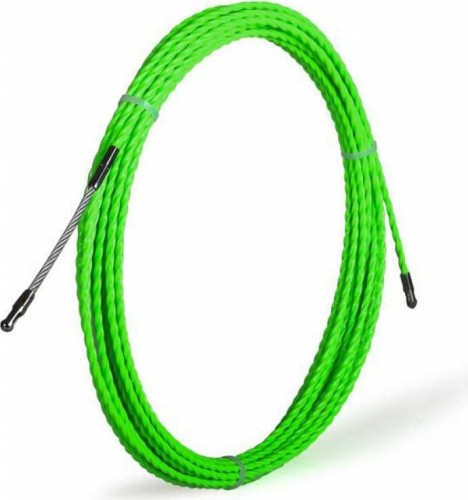 Протяжка из полиэстеровой нити FORTISFLEX PET-1-4.0/20 20 метров 76656