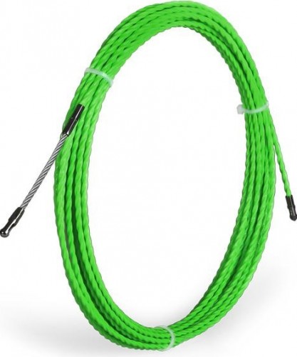 Протяжка из полиэстеровой нити FORTISFLEX PET-1-4.0/30 30 метров 76658