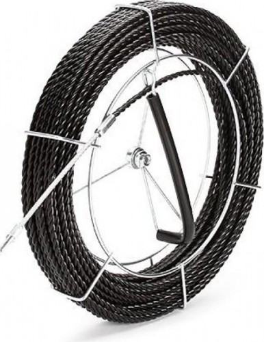 Протяжка из трех полиэстеровых нитей FORTISFLEX PET-3-6.0/30MK 30 метров 76676