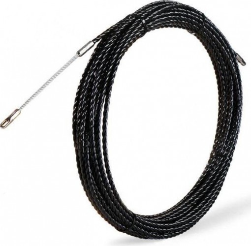 Протяжка из трех полиэстеровых нитей FORTISFLEX PET-3-6.0/20 20 метров 76673