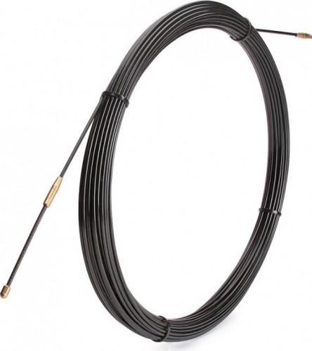 Протяжка нейлоновая FORTISFLEX NP-4.0/20 20 метров 71070