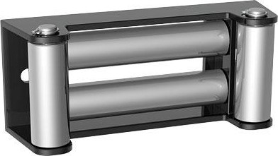 Протяжка роликовая для ATV лебедок СОРОКИН 5.670