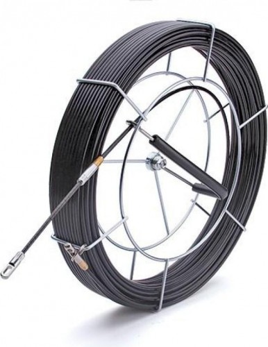 Протяжка-стеклопруток FORTISFLEX FGP-4.5/30MK 30 метров 69451