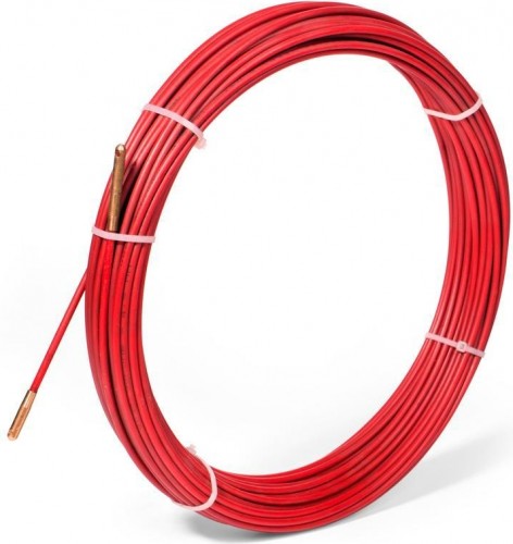 Протяжка-стеклопруток FORTISFLEX FGP-6/10 10 метров 79036