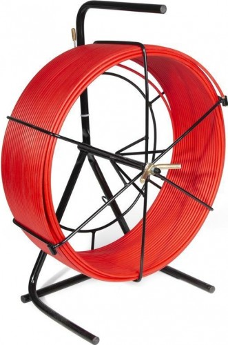 Протяжка-стеклопруток FORTISFLEX FGP-6/50MK 50 метров 79047