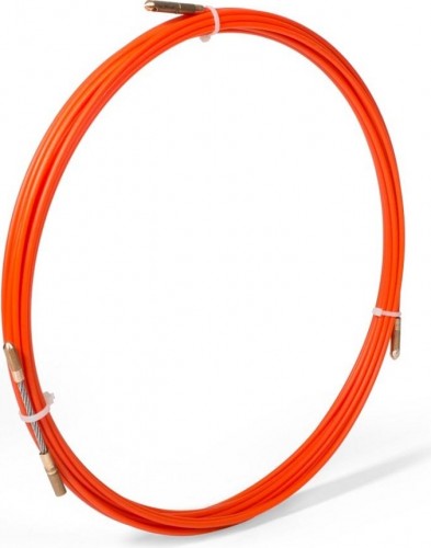 Протяжка-стеклопруток FORTISFLEX FGP-3.5/10 10 красная 69441