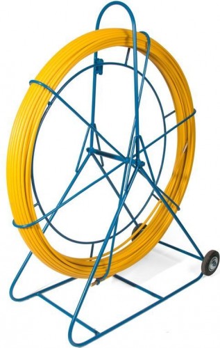 Протяжка-стеклопруток FORTISFLEX FGP-11/300MK 300 метров 75019