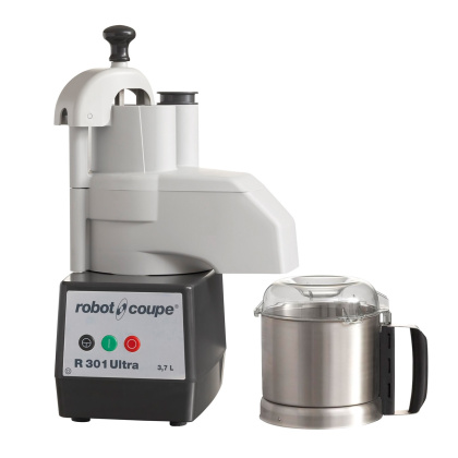 Процессор кухонный ROBOT COUPE R301 ULTRA ANNIVERSARY 2652