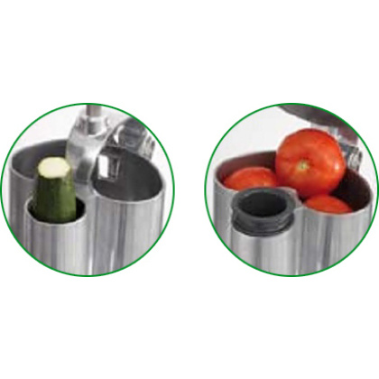 ПРОЦЕССОР КУХОННЫЙ ROBOT COUPE R502 2382 - изображение 4