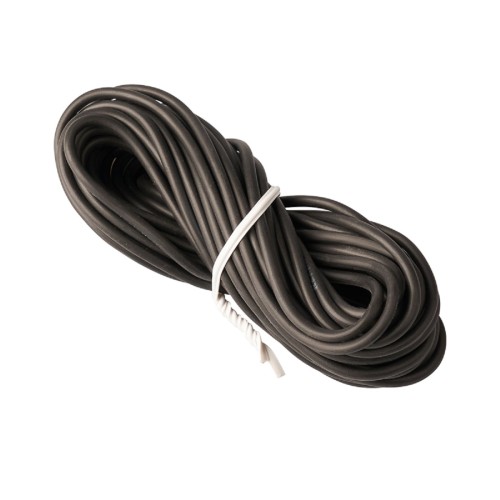 Провод автомобильный REXANT 01-6506-2-5 ПГВА/ПВАМ 1х0,75мм, черный, мини-бухта 5м