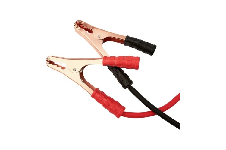 Провод для прикуривания REXANT 500А 80-2028 - изображение 2